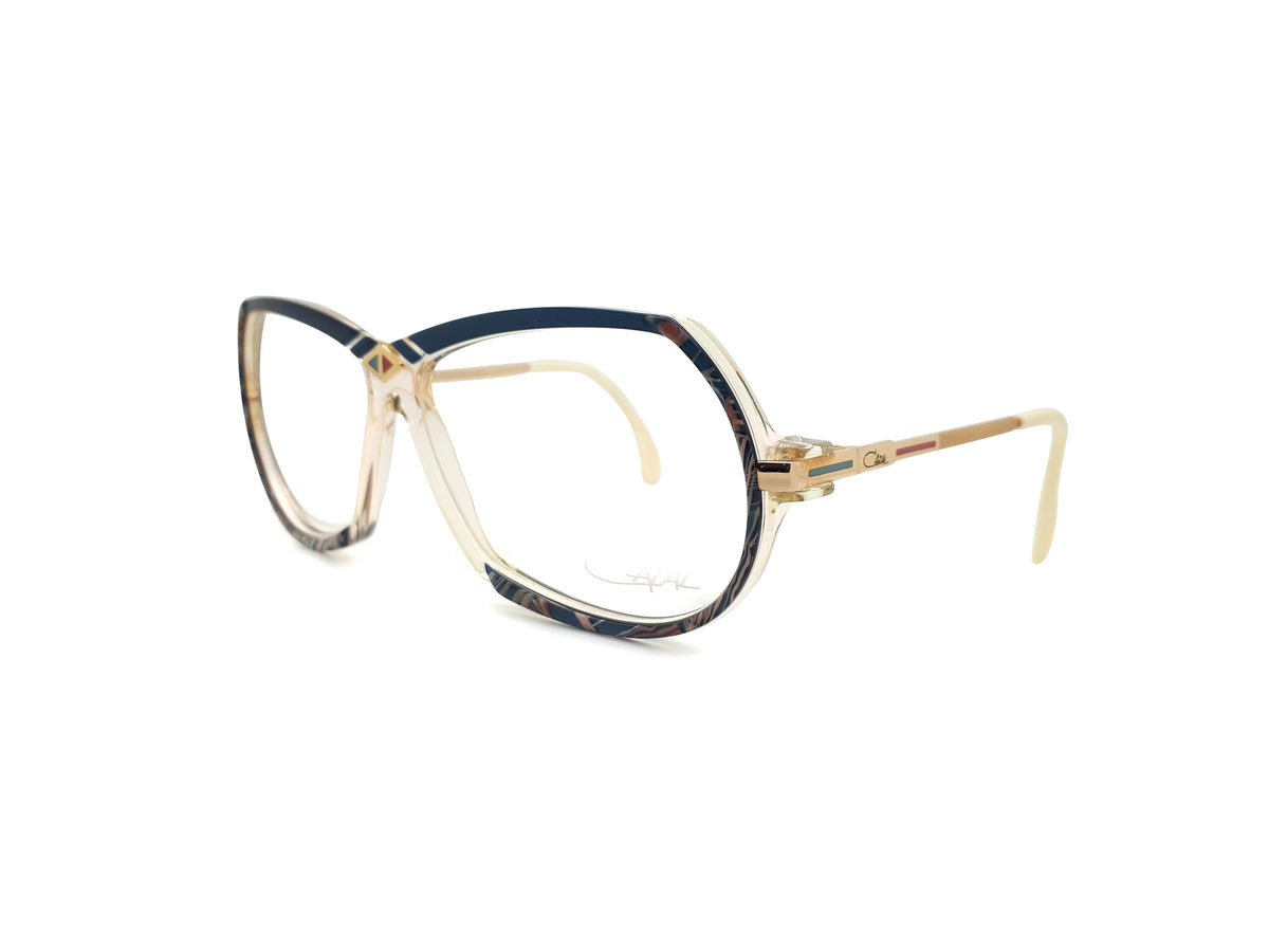 Cazal - Mod 196 Col 258