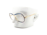 Cazal - Mod 196 Col 258 Mod 196 Col 258