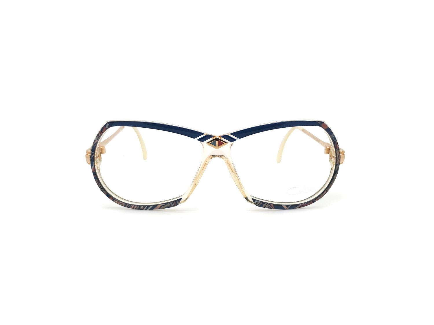 Cazal - Mod 196 Col 258 Mod 196 Col 258