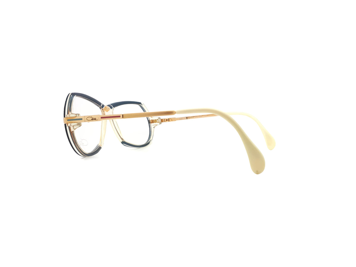 Cazal - Mod 196 Col 258