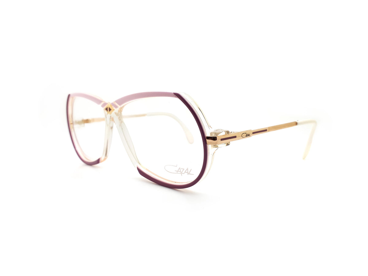 Cazal - Mod 196 Col 291