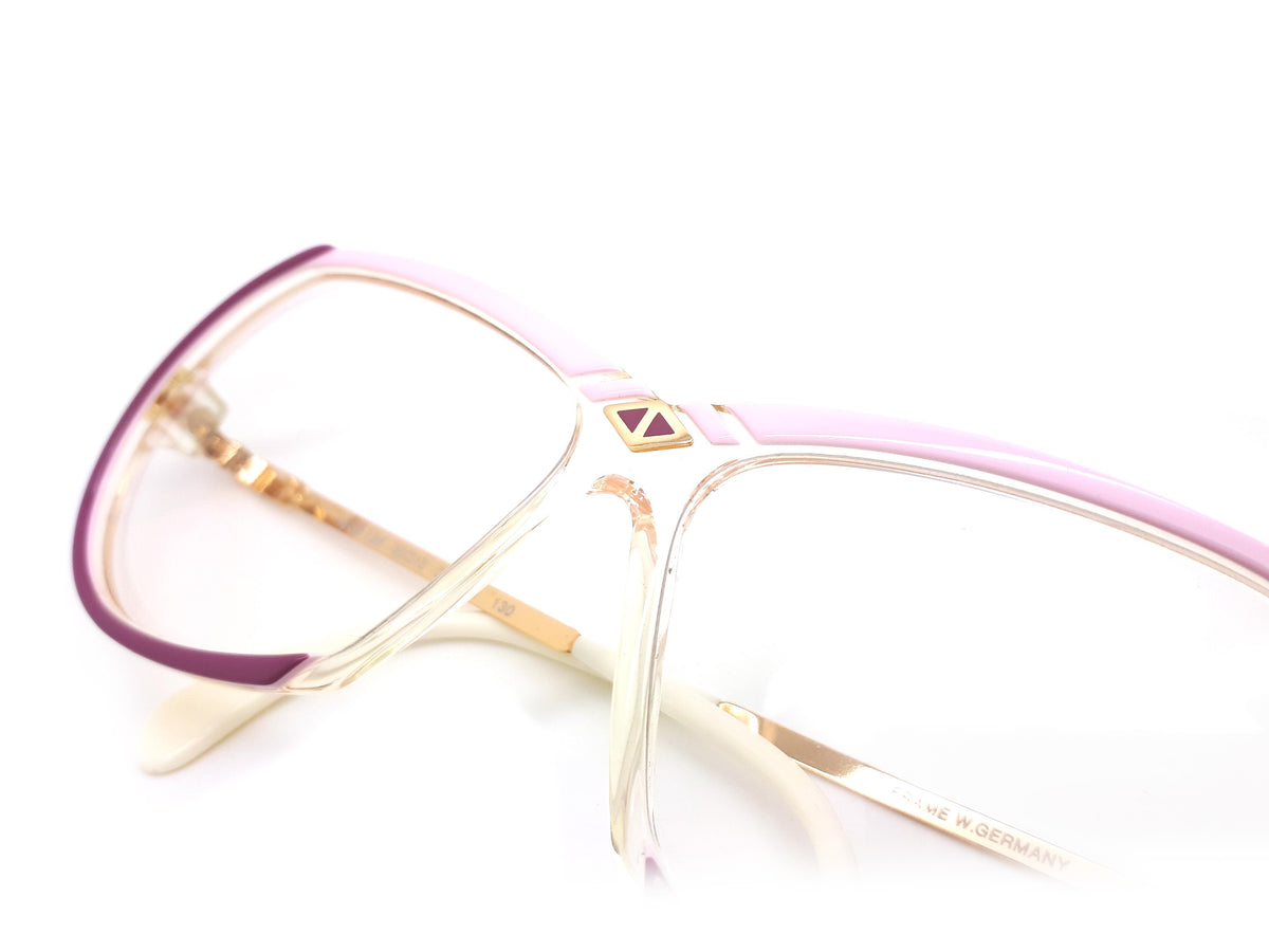 Cazal - Mod 196 Col 291