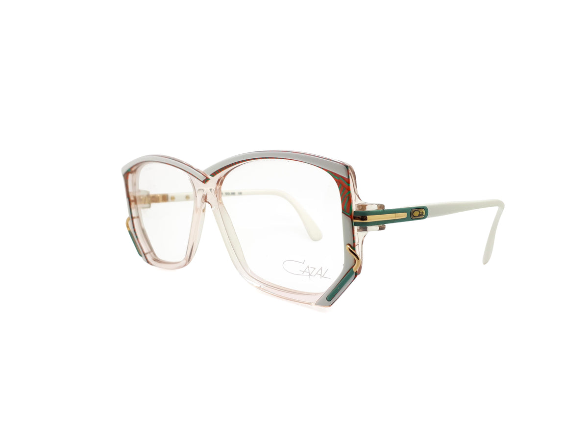 Cazal - Mod 197 Col 285