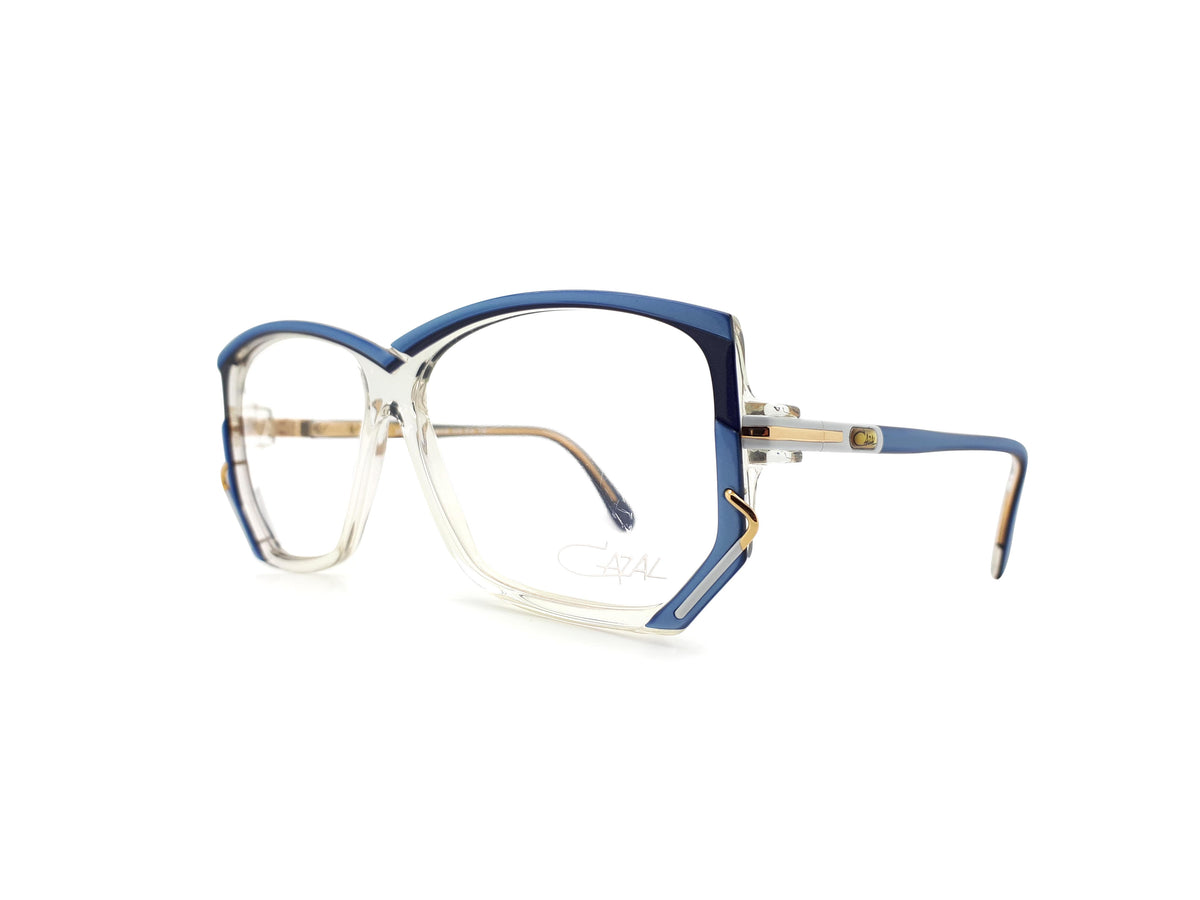 Cazal - Mod 197 Col 614