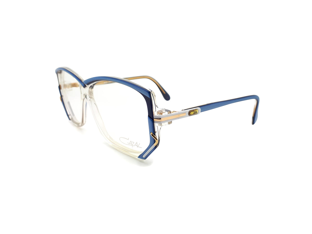Cazal - Mod 197 Col 614