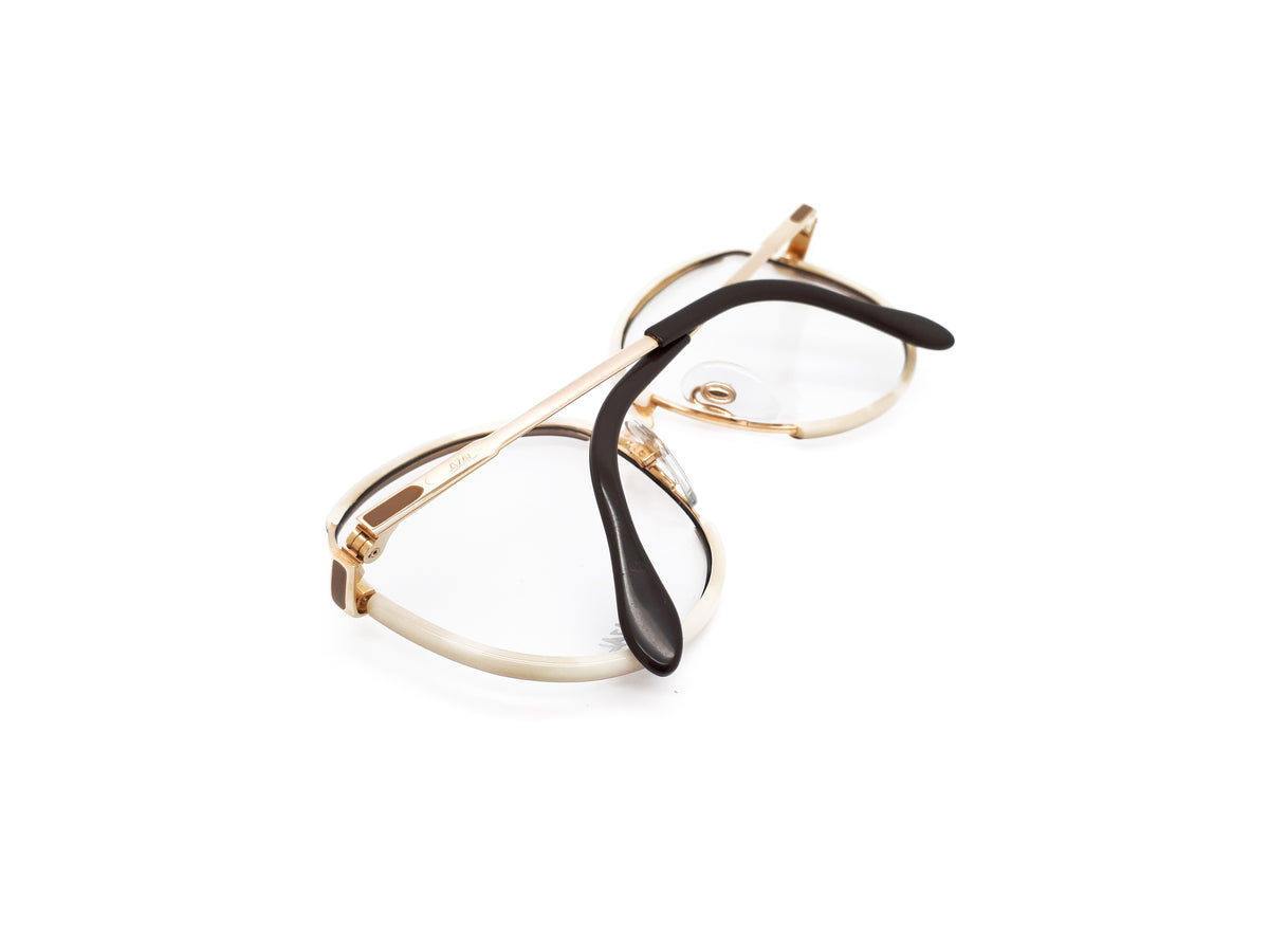 Cazal - Mod 210 Gold