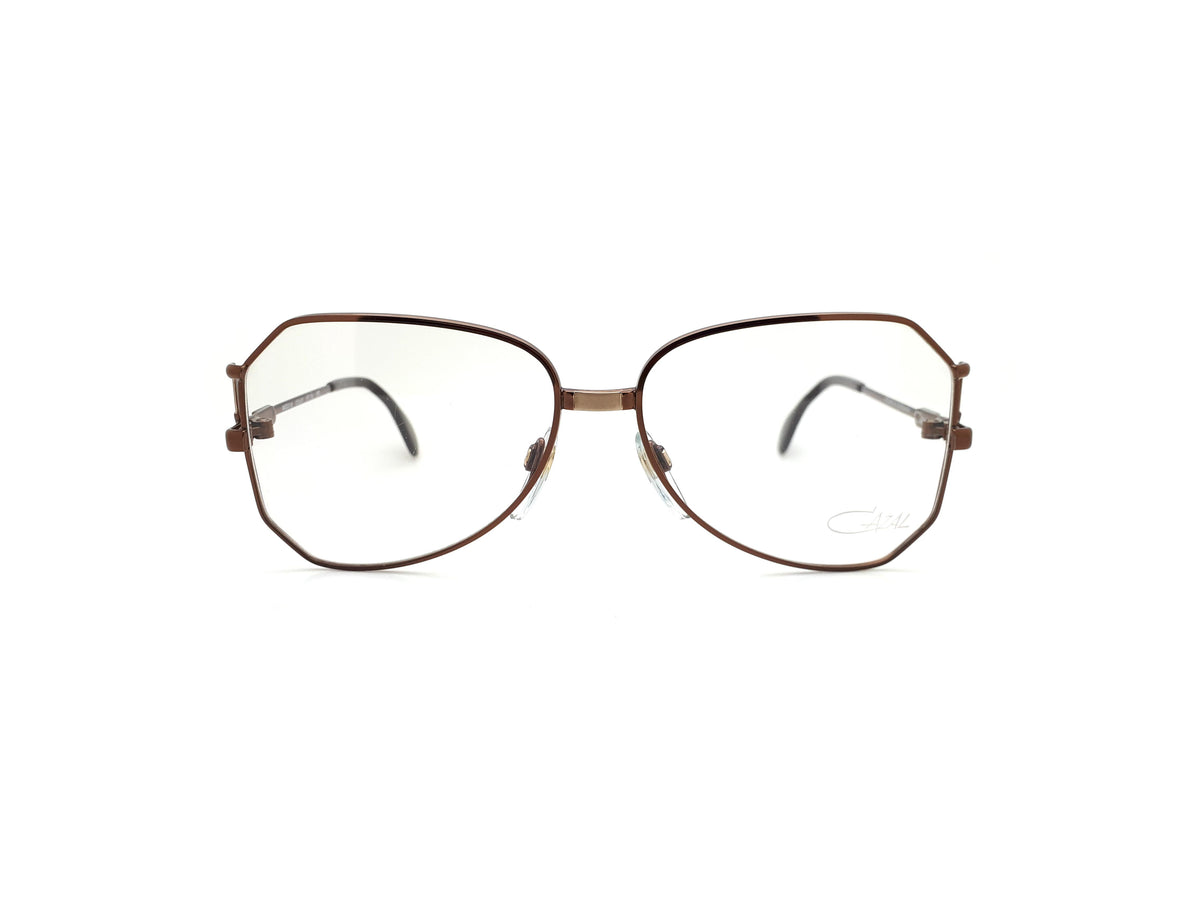 Cazal Mod 218 Col 87 Vintage 80s Glasses Frames