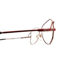 Cazal - Mod 218 Col 89 Mod 218 Col 89