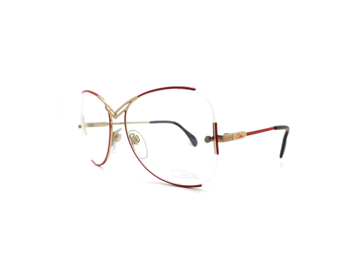 Cazal - Mod 221 Col 309