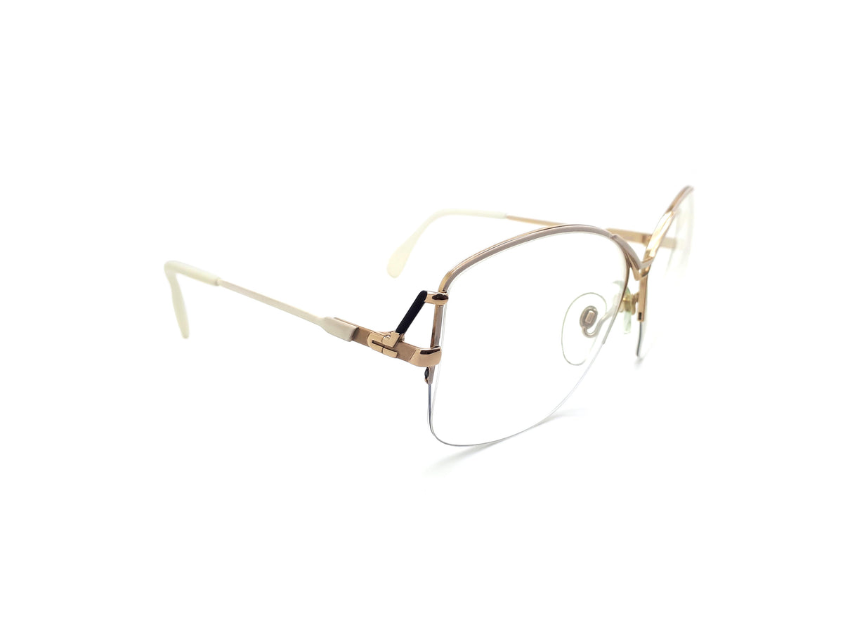 Cazal - Mod 222 Col 318