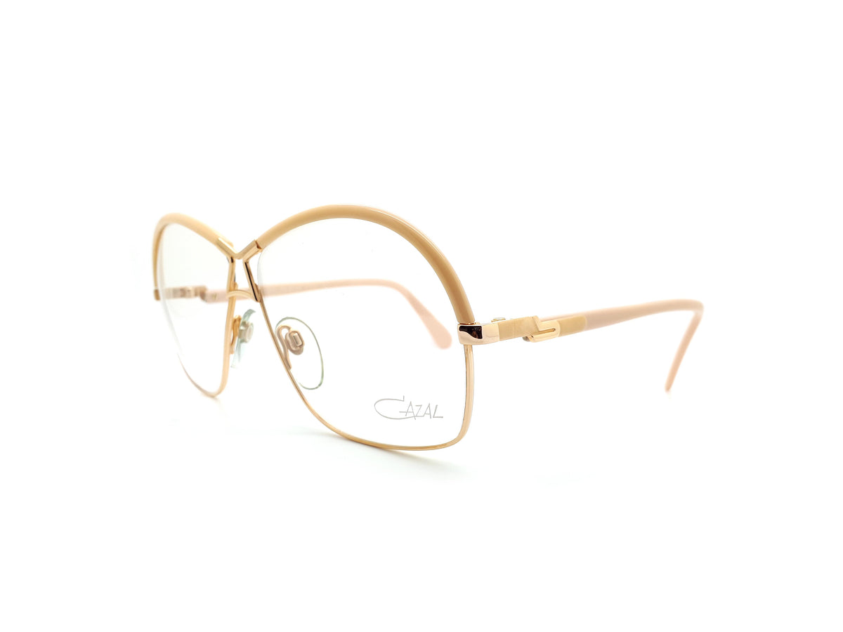 Cazal Mod 223 Col 97/158 Vintage