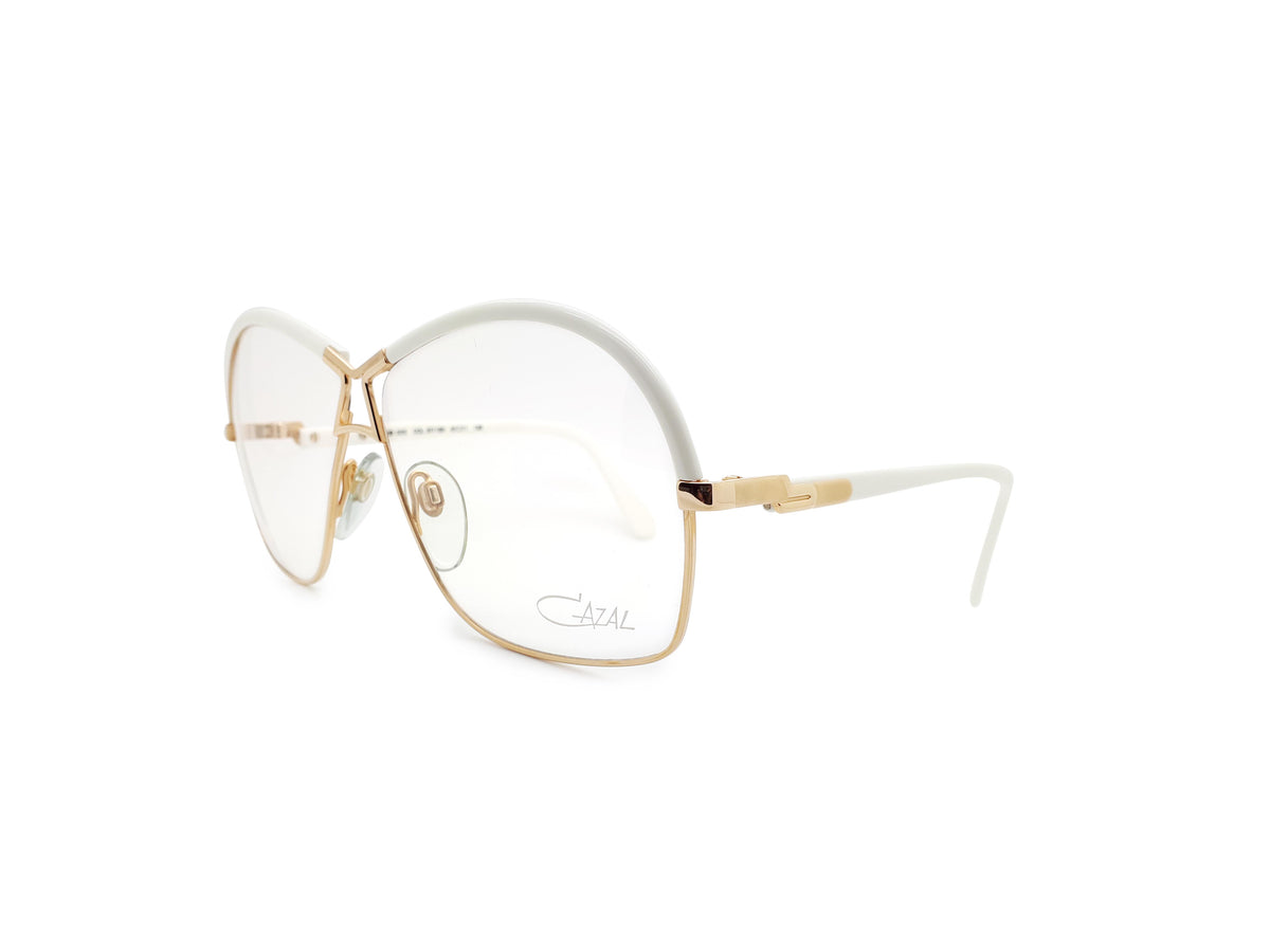 Cazal Mod 223 97/180 Vintage 80s Glasses Frames