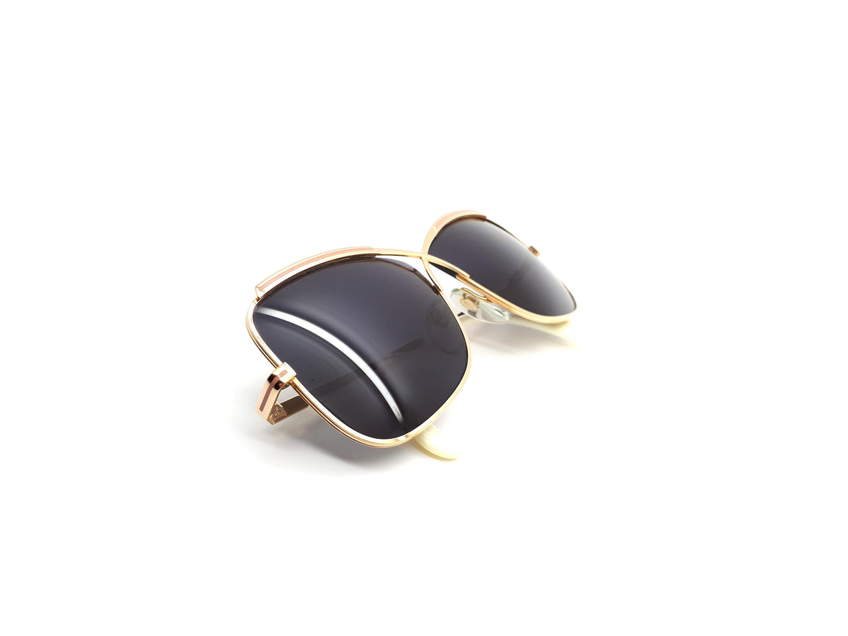 Cazal Mod 224 Col 97/011 Vintage Sunglasses