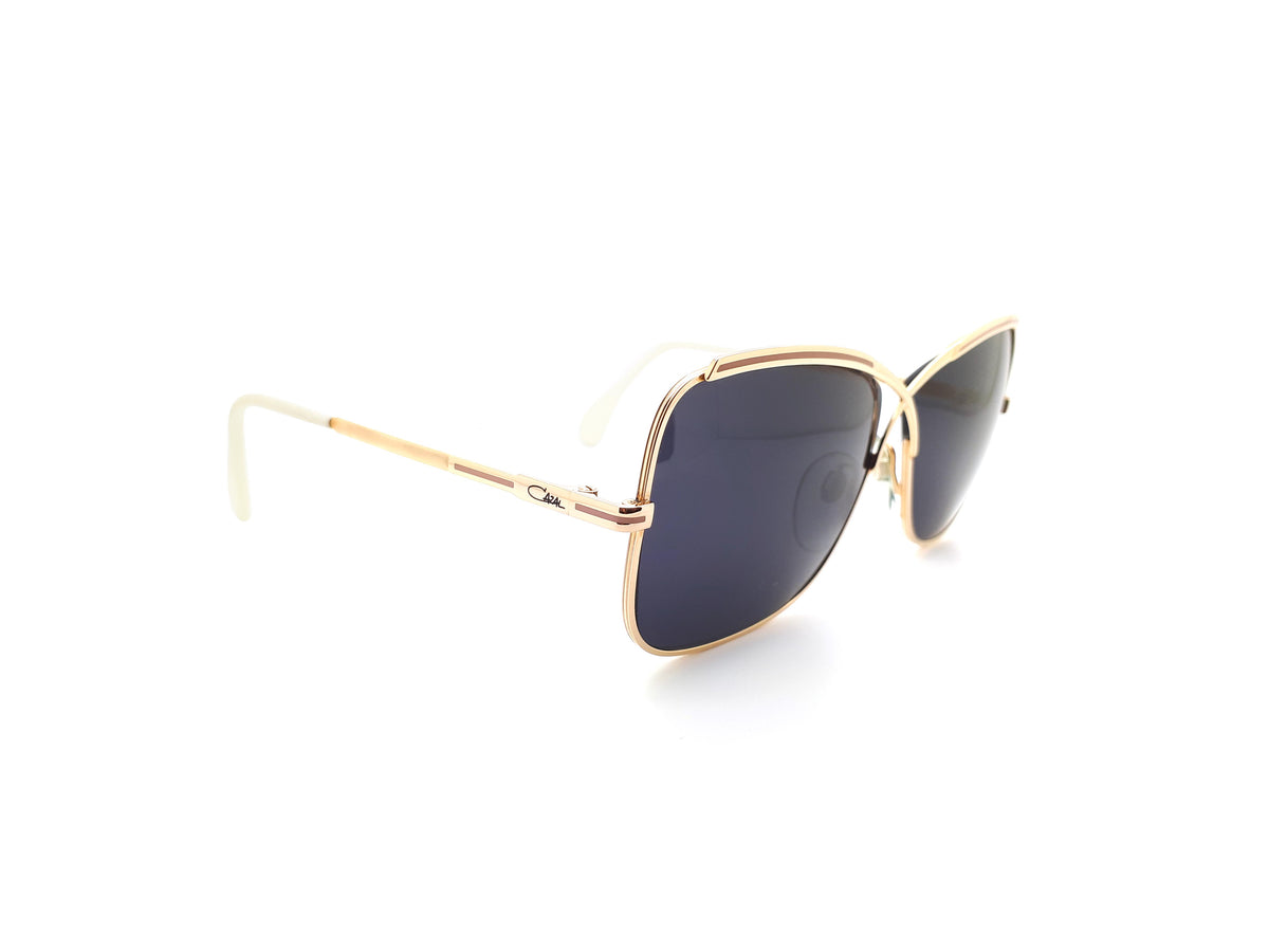 Cazal Mod 224 Col 97/011 Vintage Sunglasses