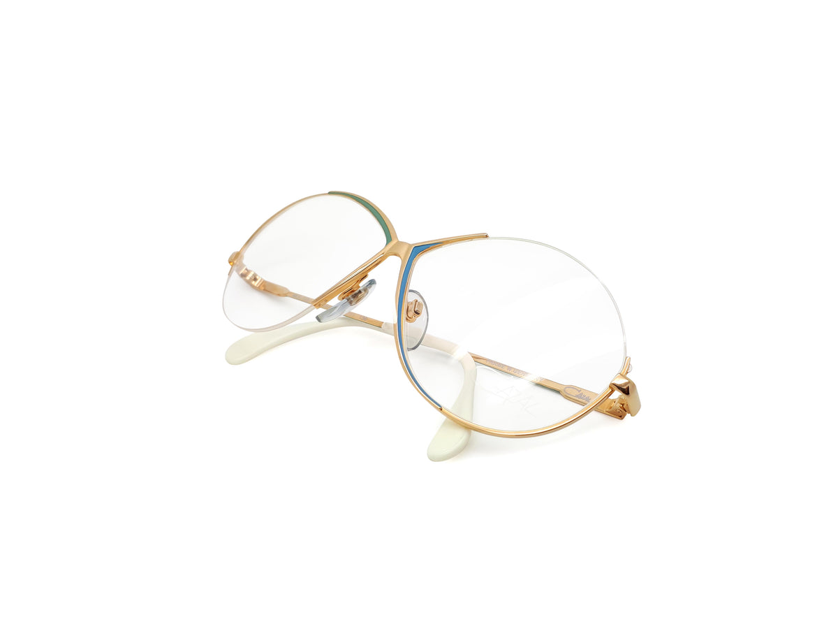 Cazal - Mod 228 Col 97/340