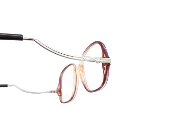【新品未使用】CASU eyewear White141-2 White 141 ﾎﾜｲﾄ | CASU eyewear