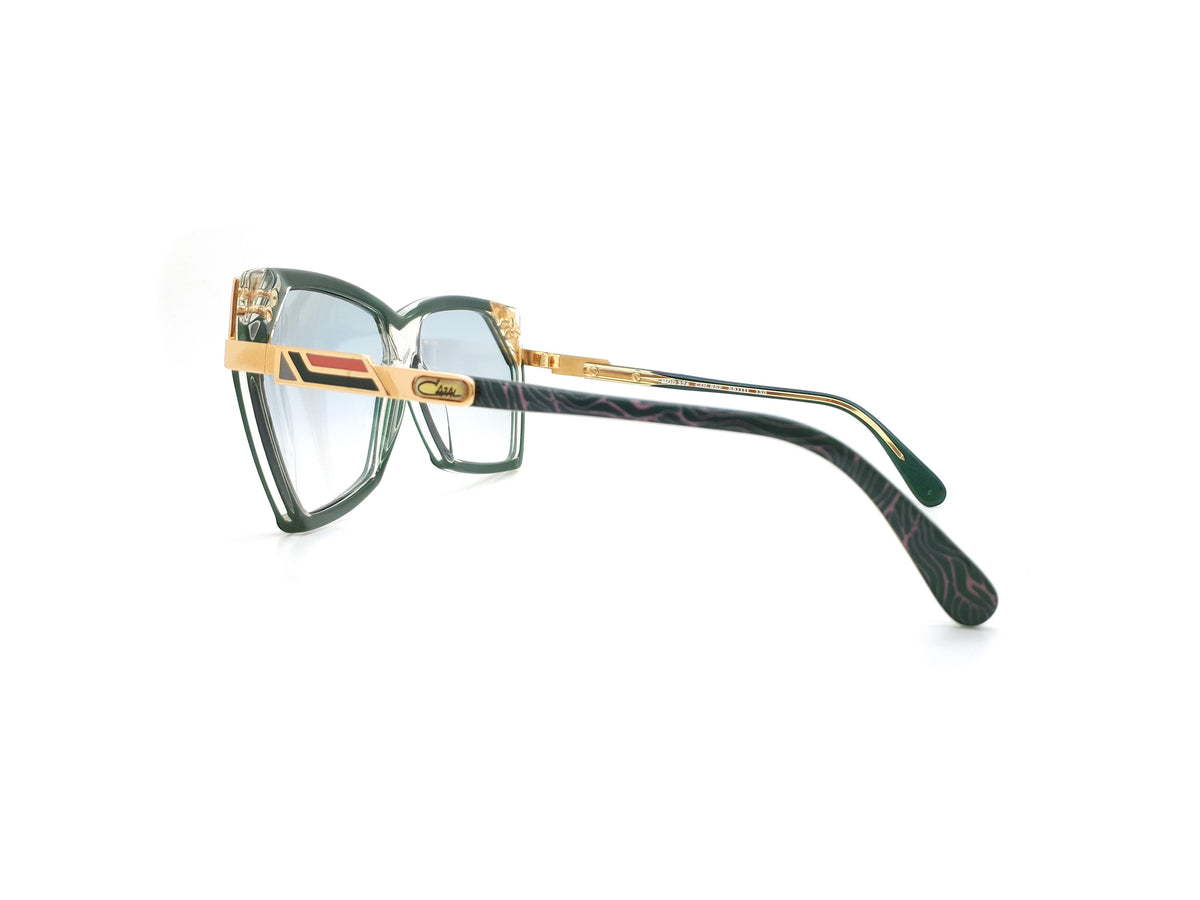 Cazal - Mod 324 Col 652