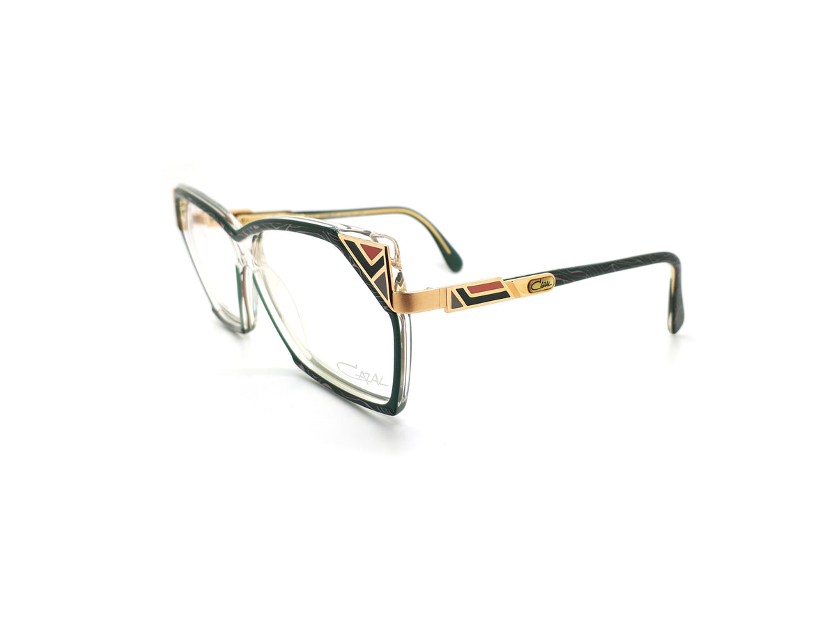 Cazal - Mod 324 col 652