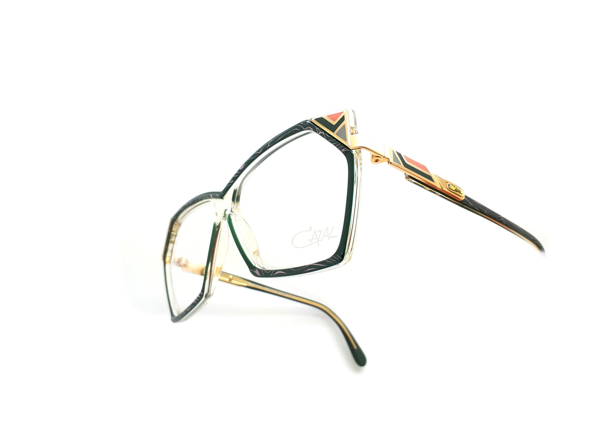 Cazal - Mod 324 col 652