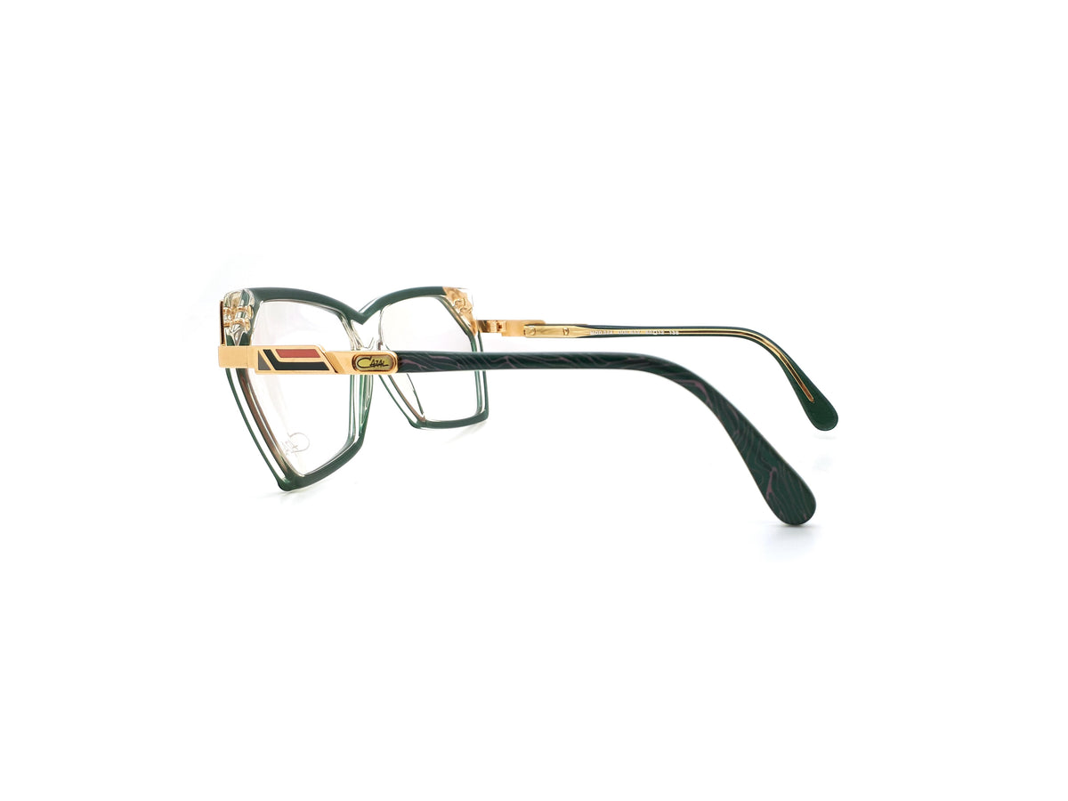 Cazal - Mod 324 col 652
