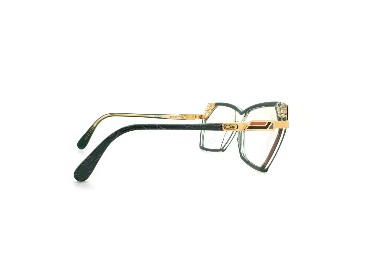 Cazal - Mod 324 col 652