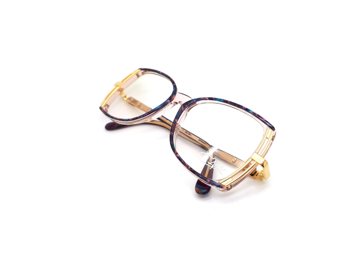 Cazal - Mod 336 Col 708