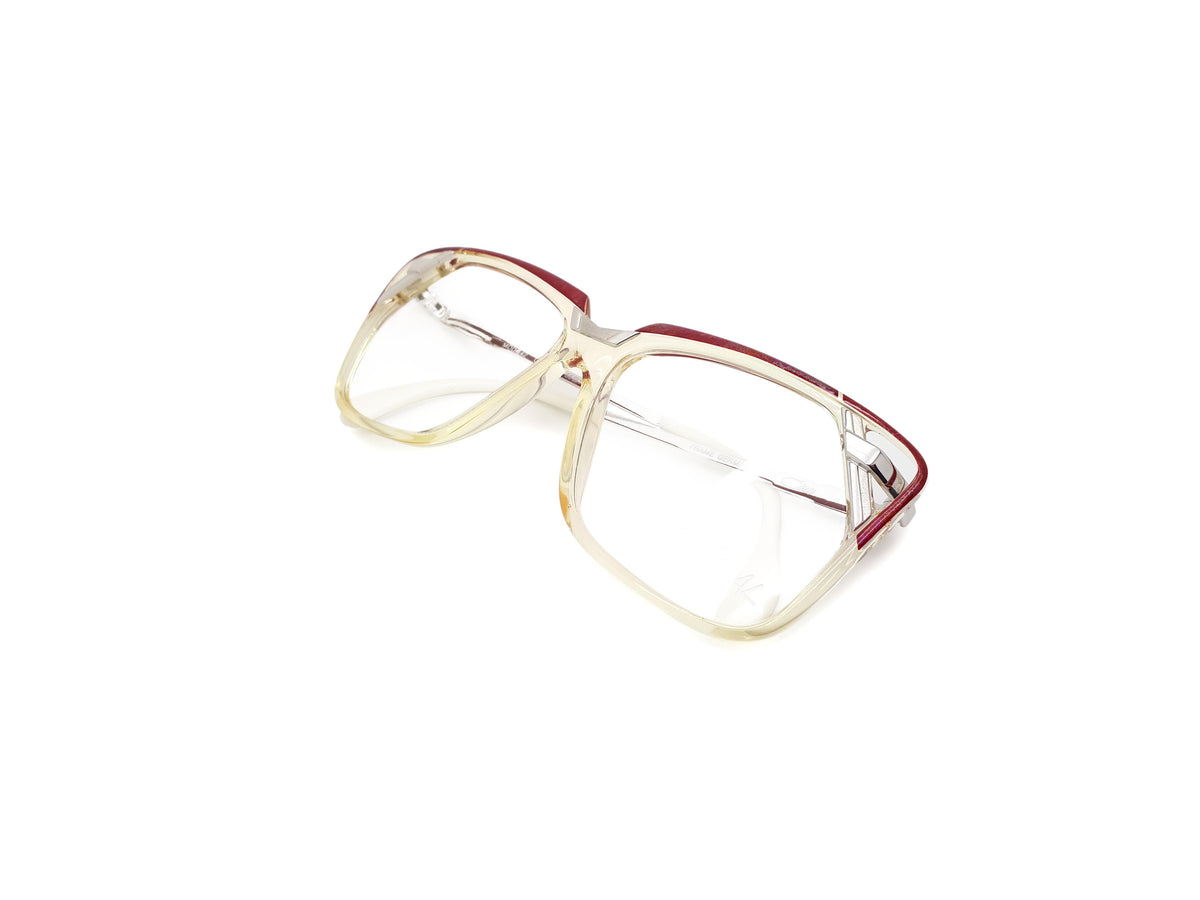 Cazal - Mod 342 Col 724