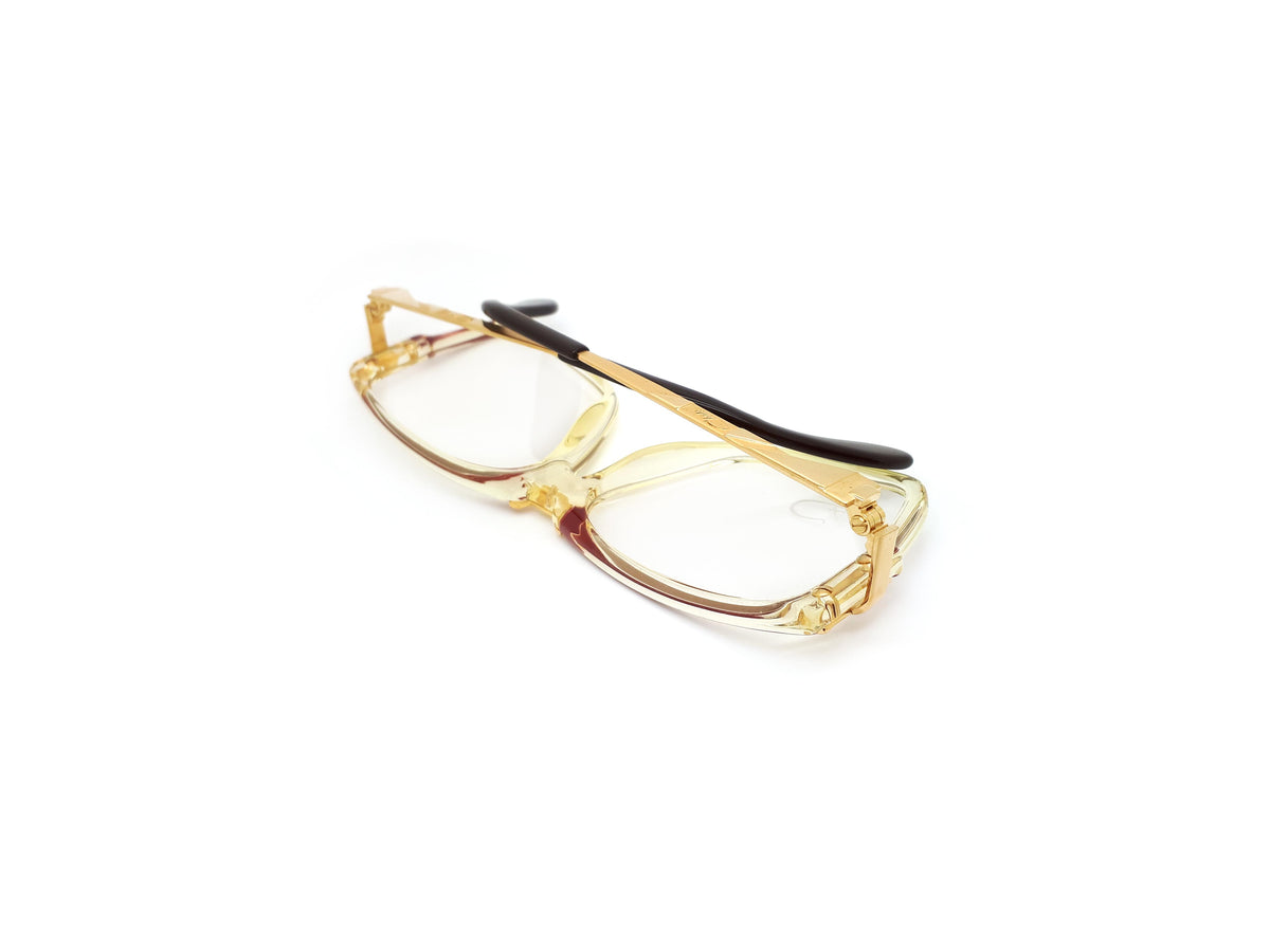 Cazal - Mod 345 Col 710