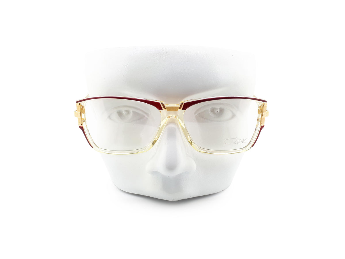 Cazal - Mod 345 Col 710