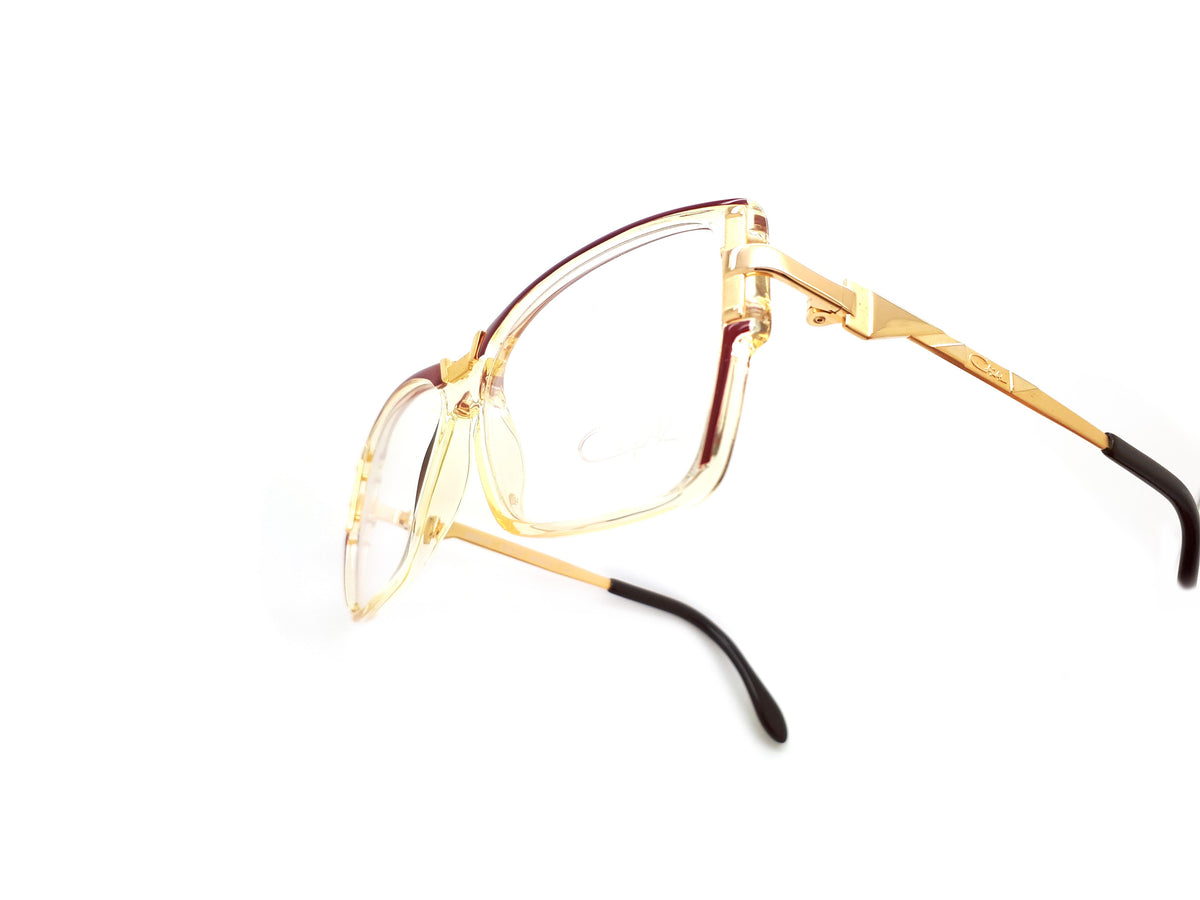 Cazal - Mod 345 Col 710