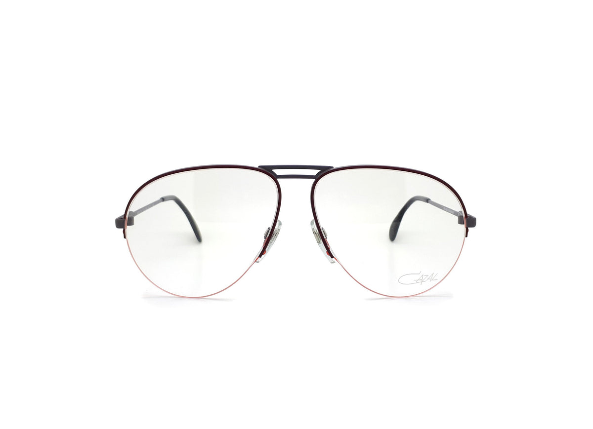 Cazal Mod 726 Col 328 Vintage Aviators