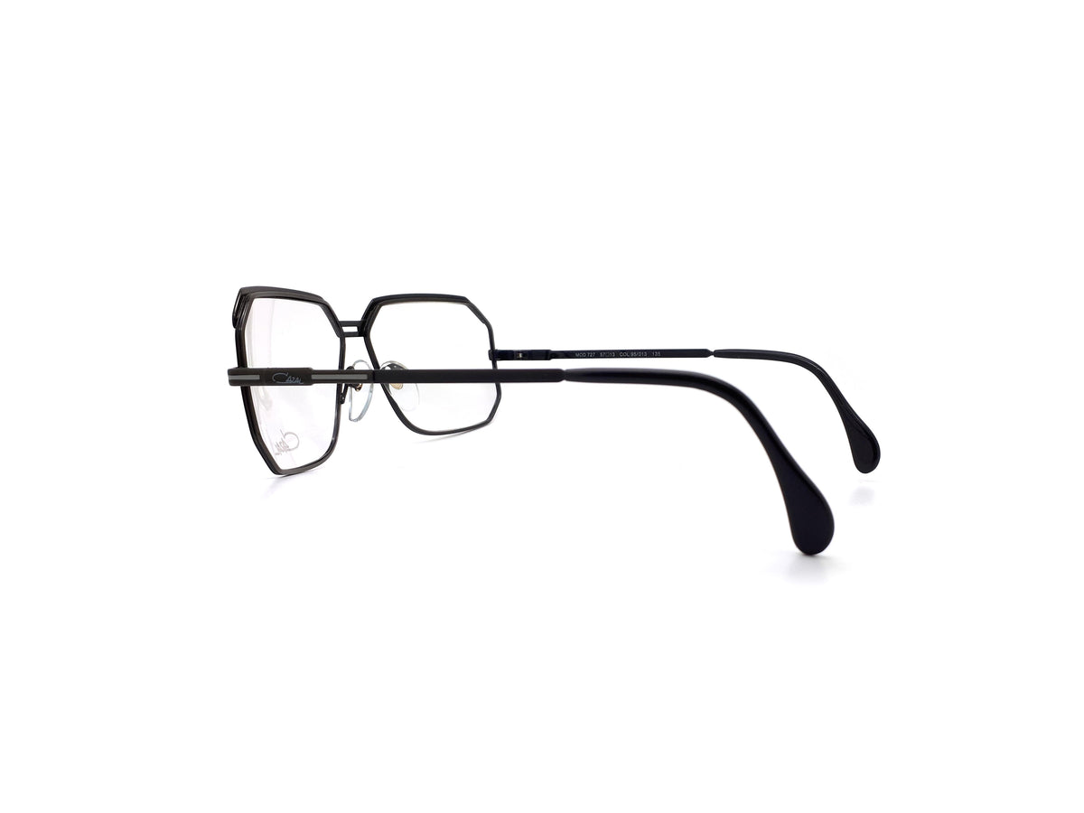Cazal - Mod 727 col 95/013 - Marked