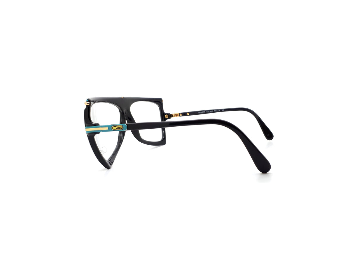 Cazal - Mod 862 col 606