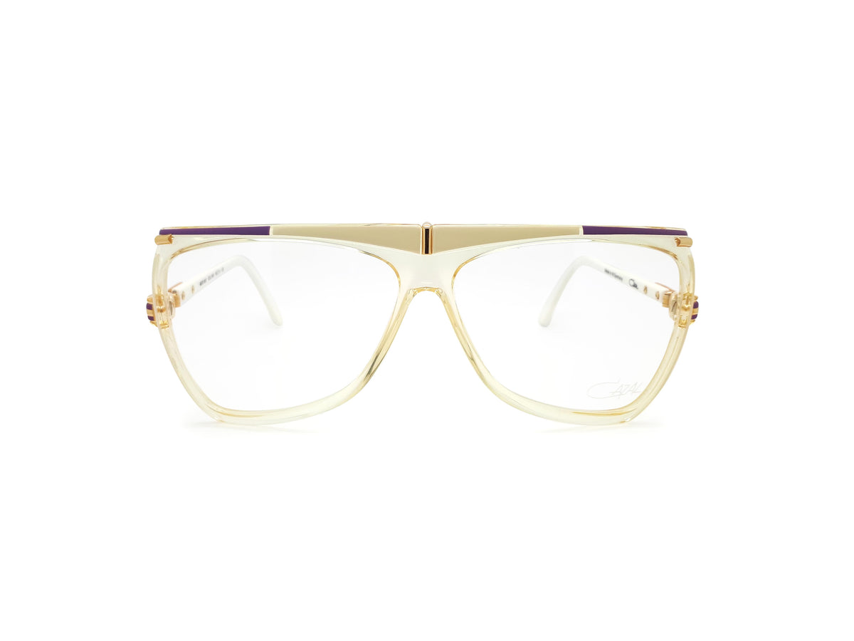 Cazal - Mod 862 col 608