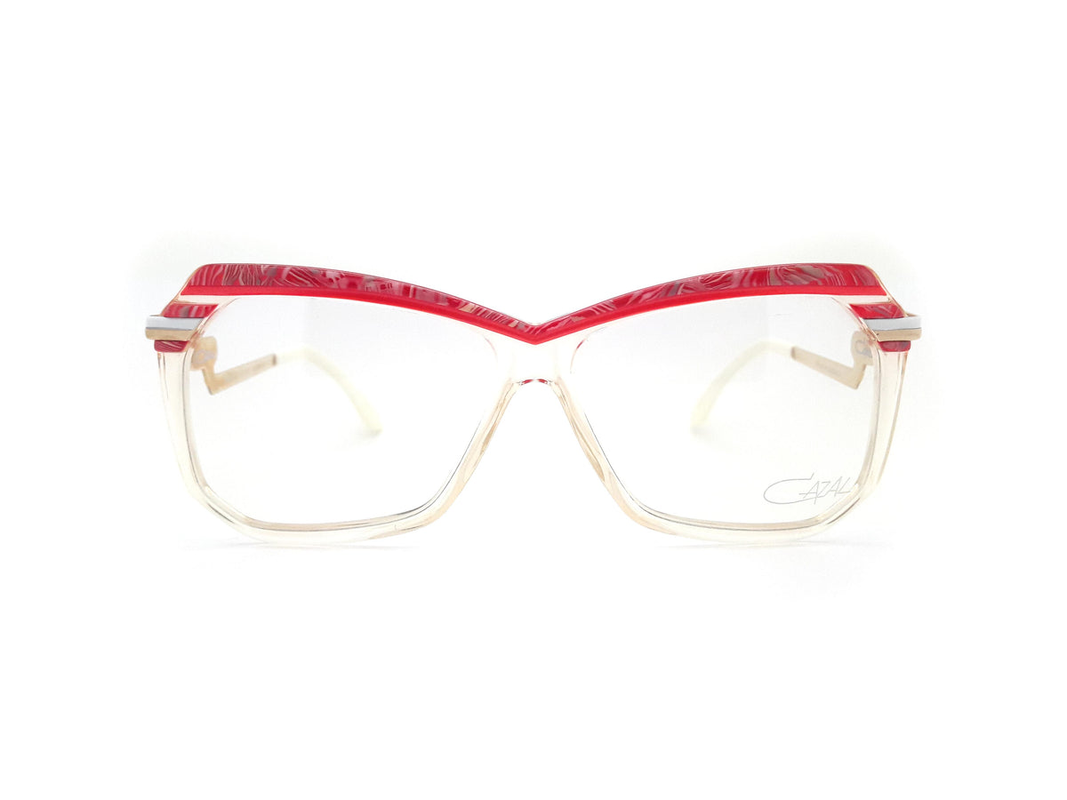 Cazal - Mod 181 Col 261
