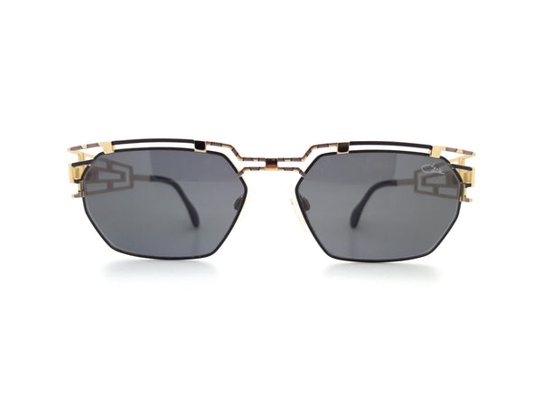Cazal Mod 996 Col 863 Vintage Sunglasses – Ed & Sarna Vintage Eyewear