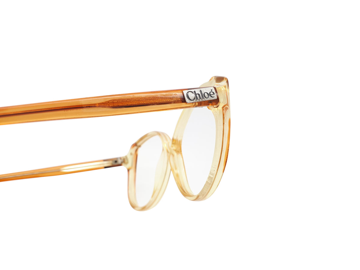 Vintage Chloe 2739 M2 Glasses Frames 1980s