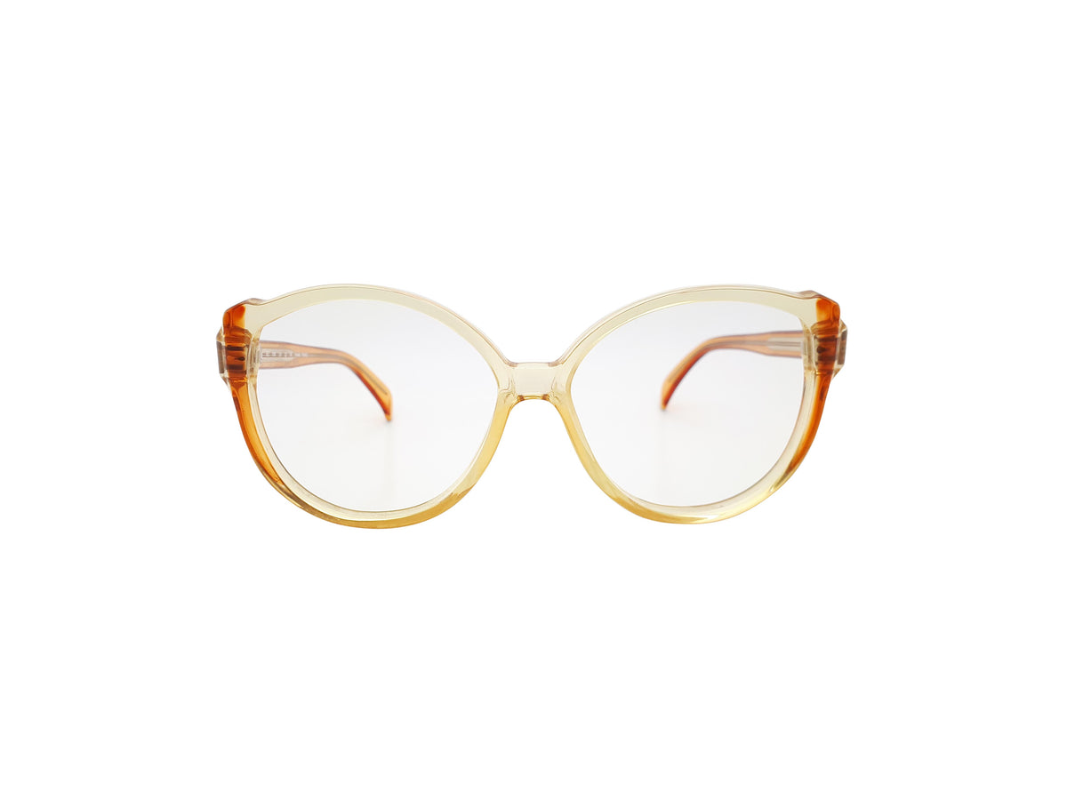 Vintage Chloe 2739 M2 Glasses Frames 1980s
