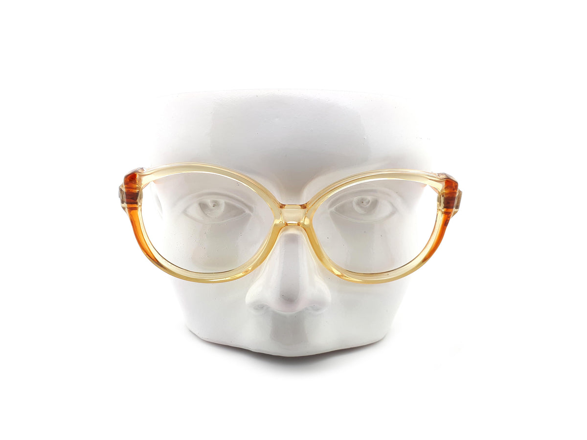 Vintage Chloe 2739 M2 Glasses Frames 1980s