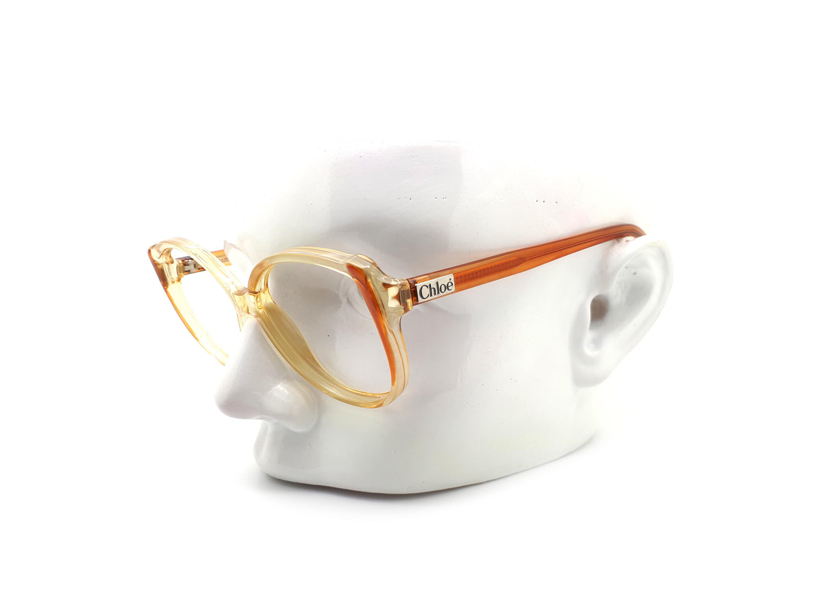 Vintage Chloe 2739 M2 Glasses Frames 1980s