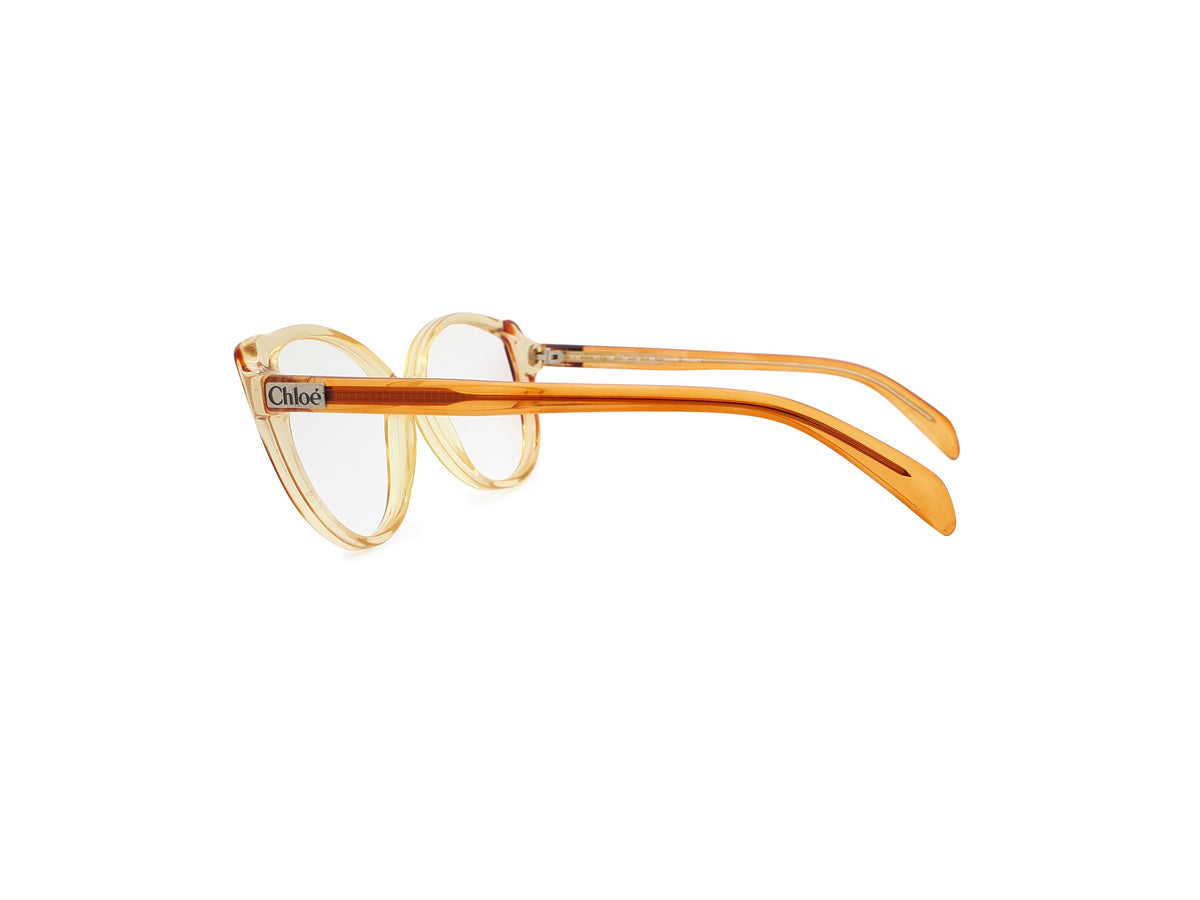 Vintage Chloe 2739 M2 Glasses Frames 1980s
