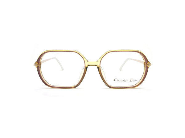 Christian Dior 2343 80 Vintage 80s Glasses Frames – Ed & Sarna