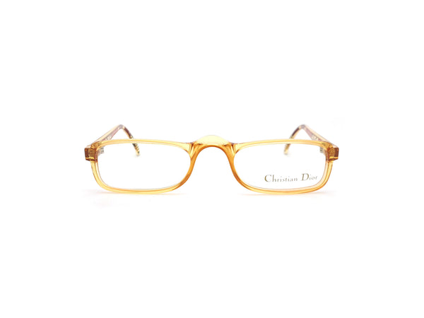 小物 80s VTG ChristianDior Eyeglasses D 60J ChristianDior235632DemoFront_g