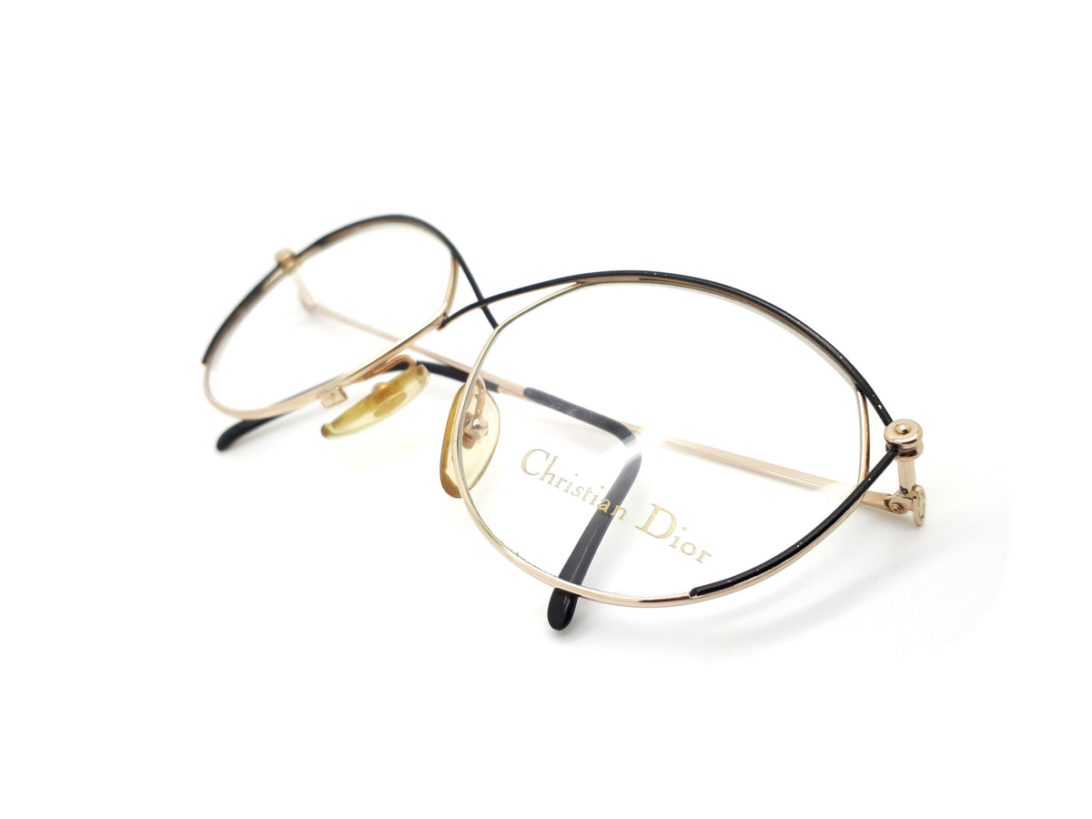 Christian Dior - 2390 Black