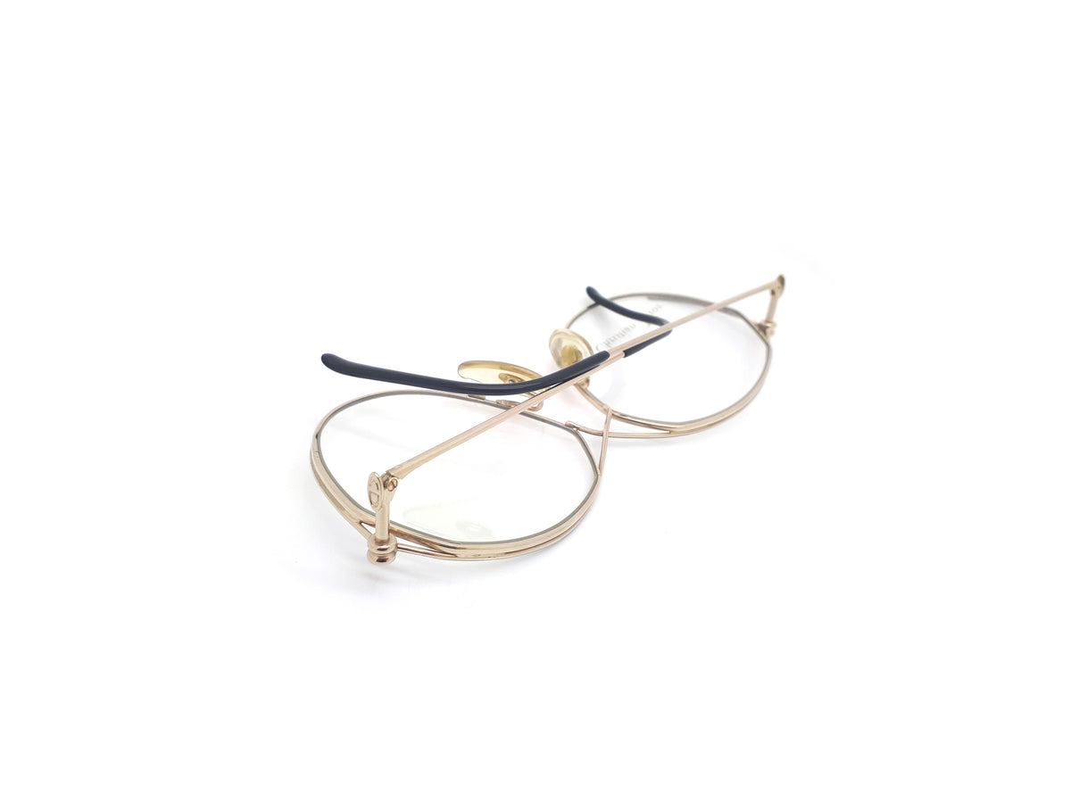 Christian Dior - 2390 Black