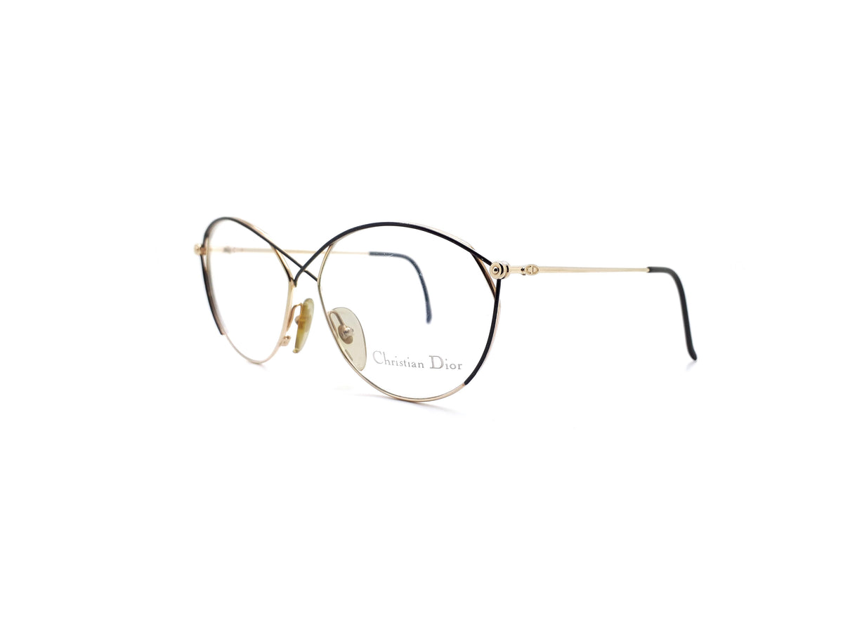 Christian Dior - 2390 Black