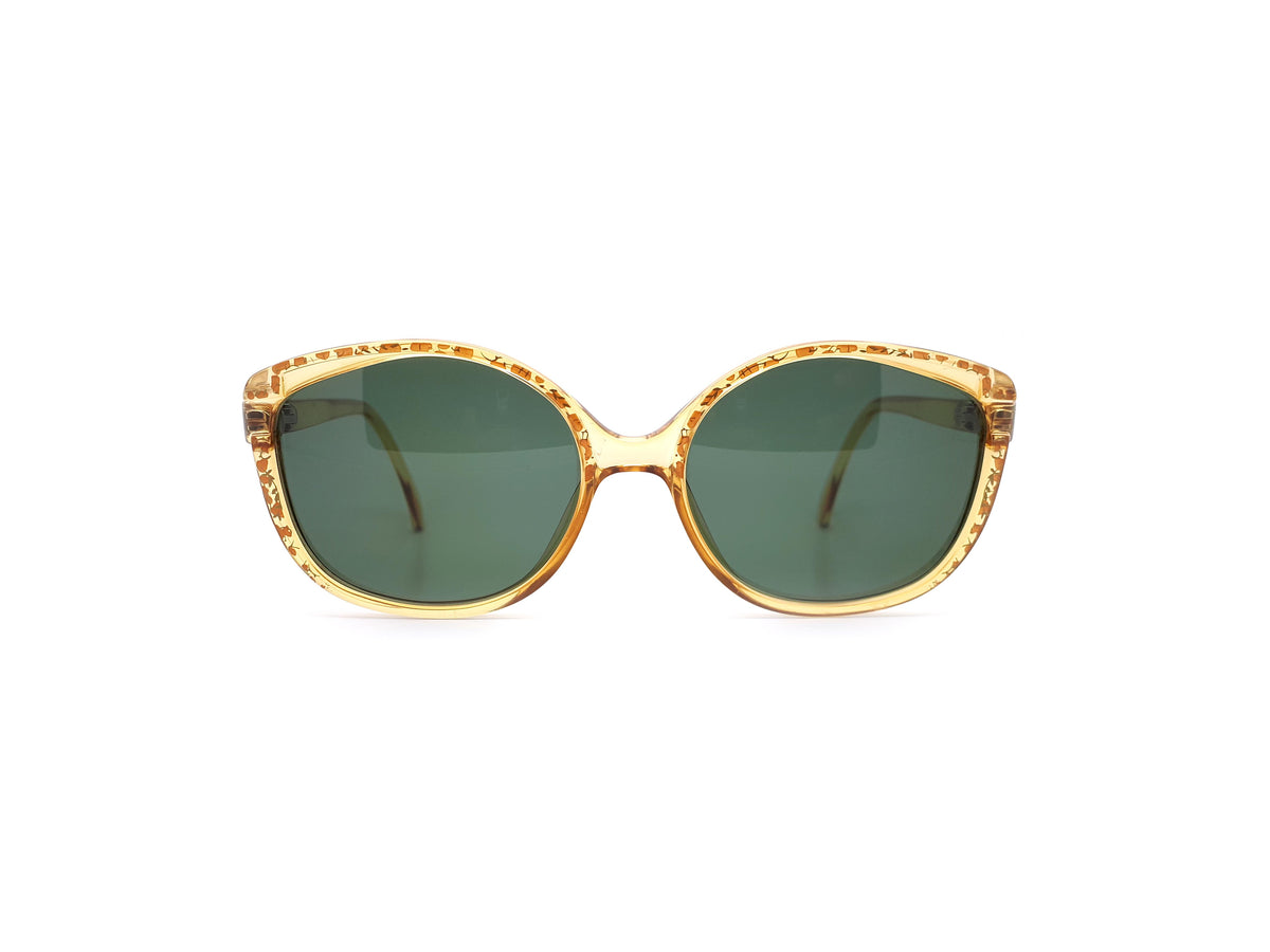 Vintage Christian Dior 2408 11 80s Sunglasses