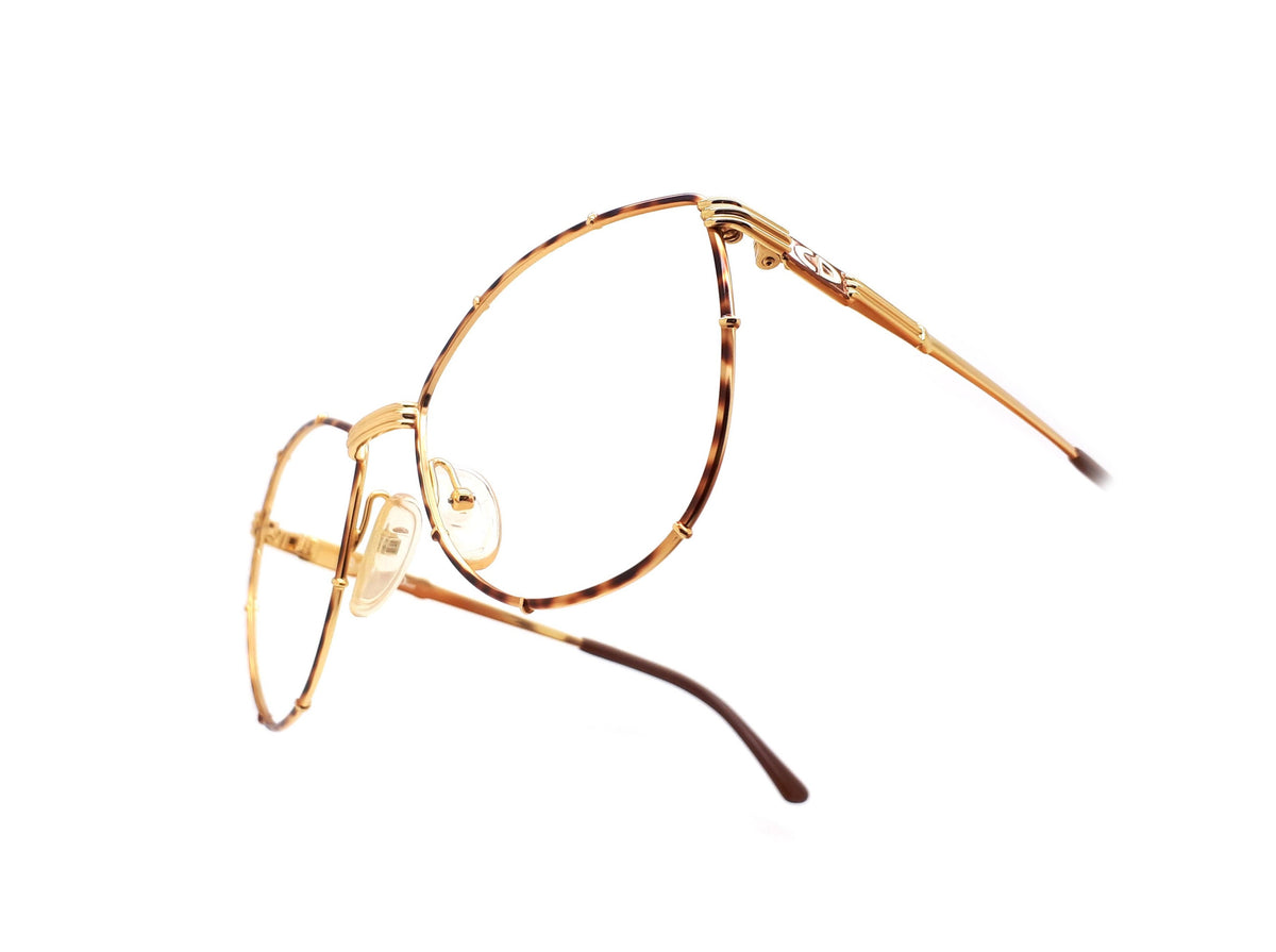 Christian Dior 2472 Vintage Eyeglasses