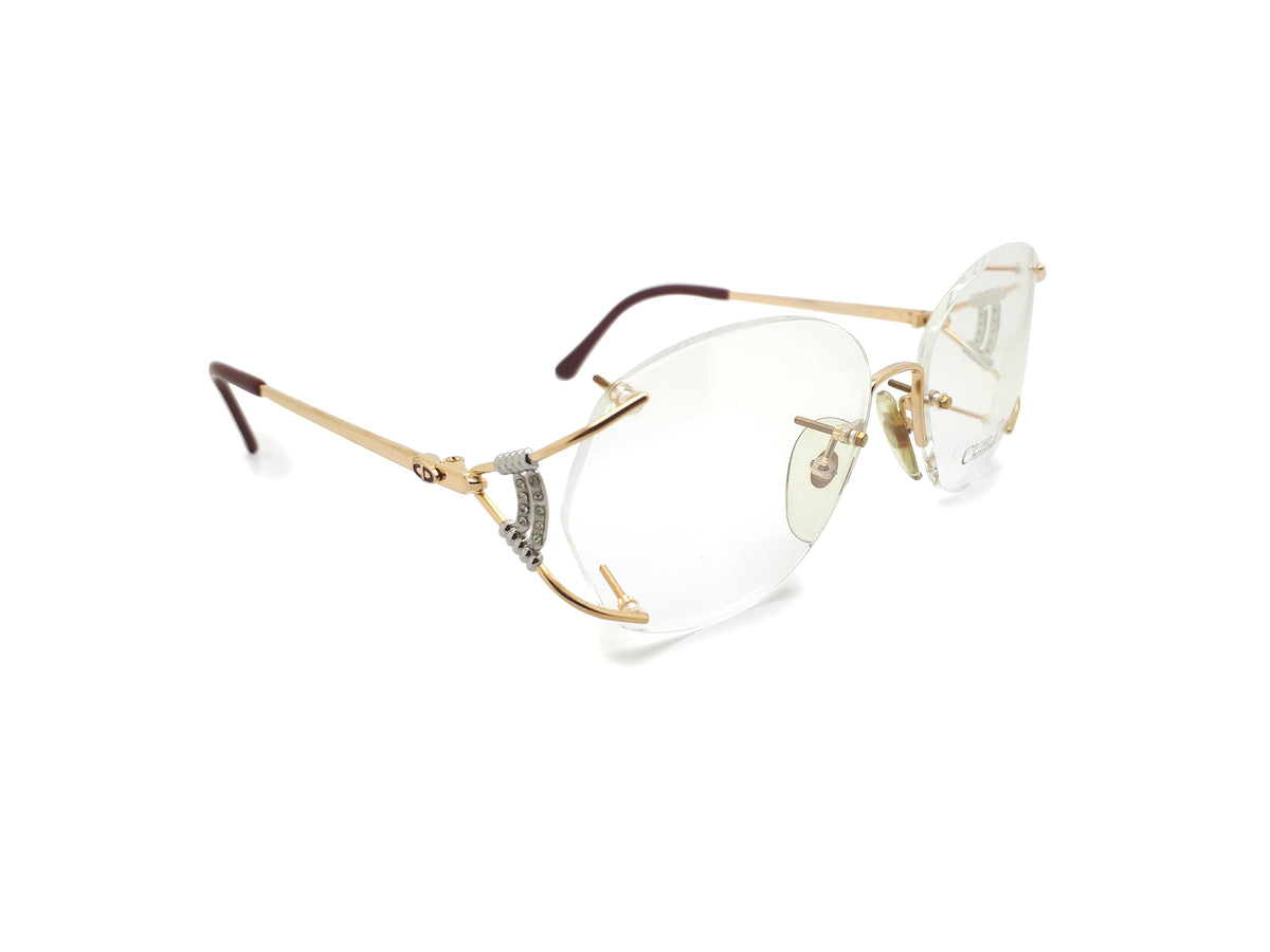 Christian Dior - 2591 40