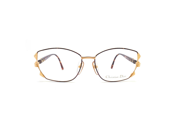 Christian Dior 2734 48 Vintage 80s Glasses Frames – Ed & Sarna